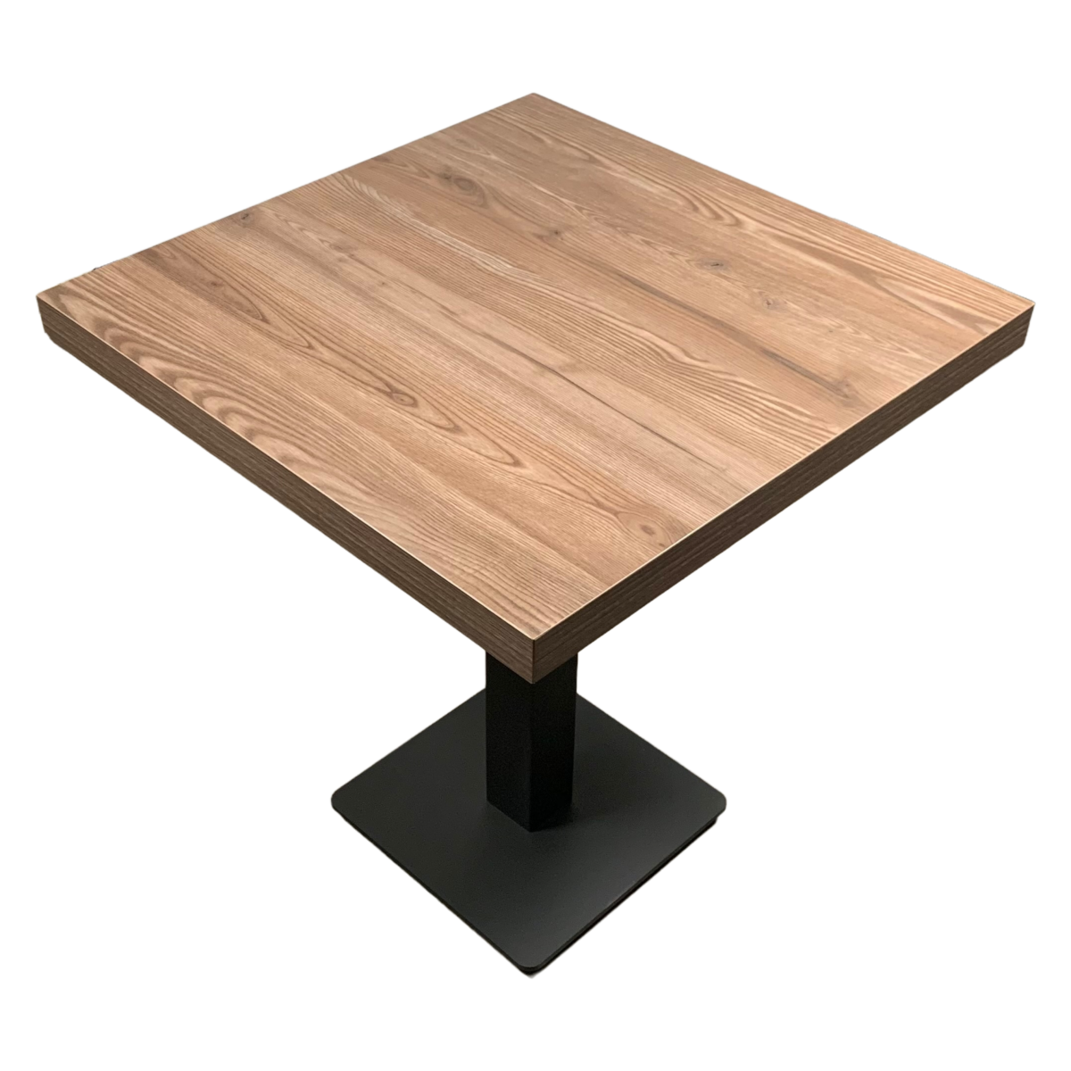 Table Restaurant Café Bar Et Horeca - BERLIN-N5-70X70 + A200 - 50MM